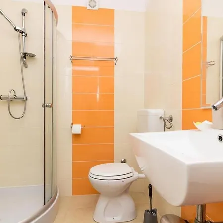 Family Friendly With A Swimming Pool Sabunike, Zadar - 18841 Privlaka (Zadar)