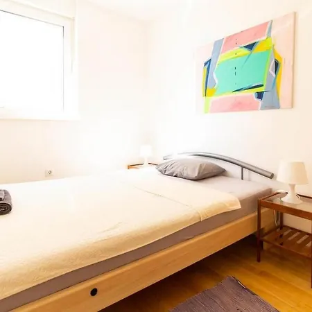 شقة Family Friendly With A Swimming Pool Sabunike, Zadar - 18841 *