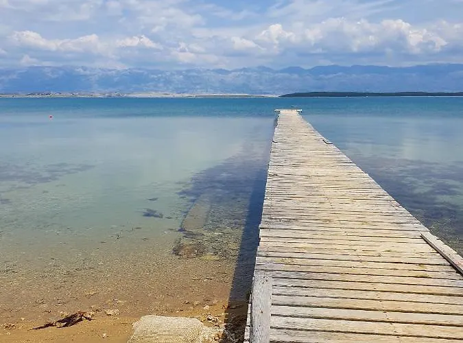 Family Friendly With A Swimming Pool Sabunike, Zadar - 18841 شقة بريفلاكا