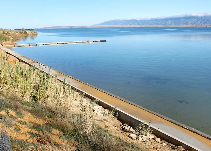 Family Friendly With A Swimming Pool Sabunike, Zadar - 18841 بريفلاكا
