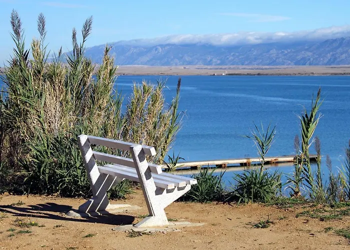 Family Friendly With A Swimming Pool Sabunike, Zadar - 18841 *