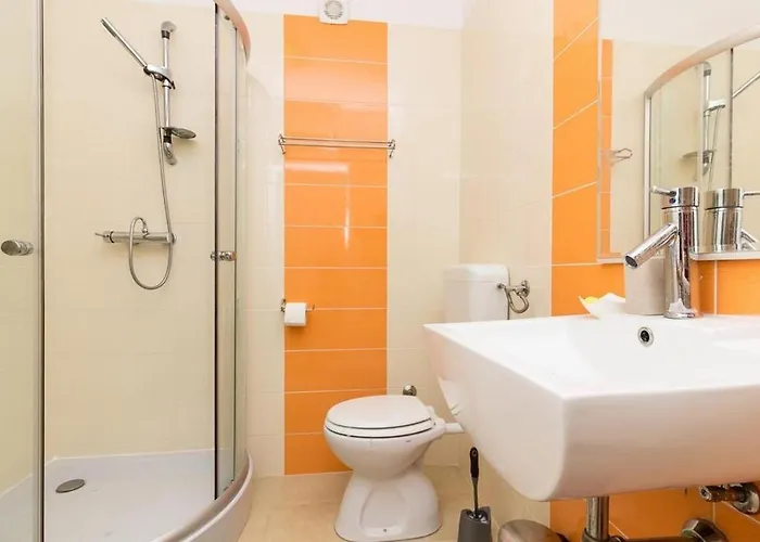 Family Friendly With A Swimming Pool Sabunike, Zadar - 18841 بريفلاكا