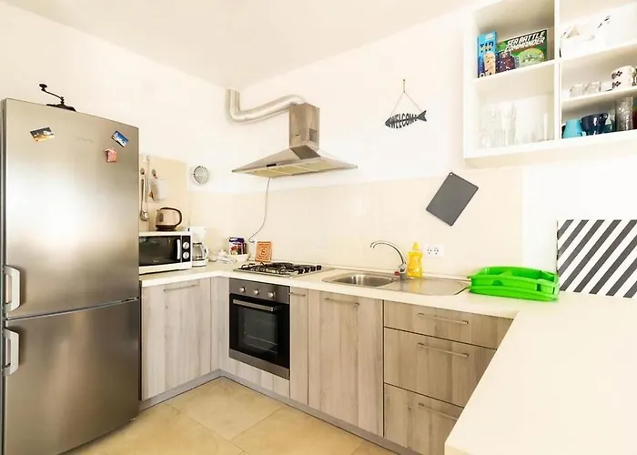 Family Friendly With A Swimming Pool Sabunike, Zadar - 18841 *