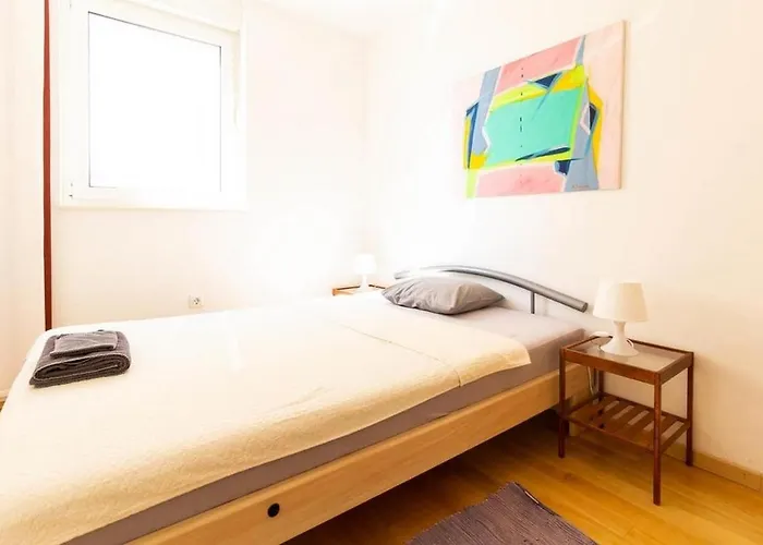 شقة Family Friendly With A Swimming Pool Sabunike, Zadar - 18841 *